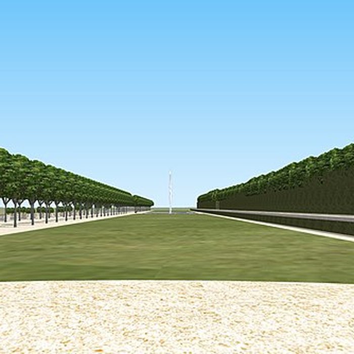 Photo de Domaine de Villeflix à Noisy-le-Grand