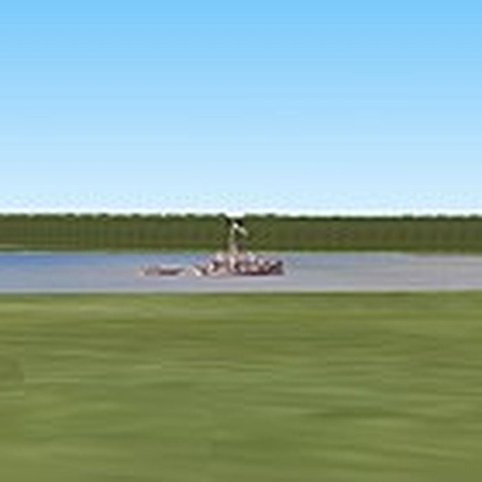 Photo de Domaine de Villeflix à Noisy-le-Grand