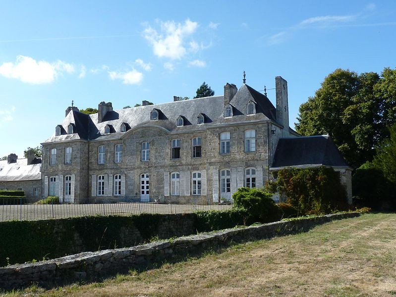 Photo de Domaine des Granges à Hénon
