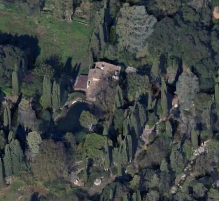 Domaine des Trois Moulins de la Valmasque 