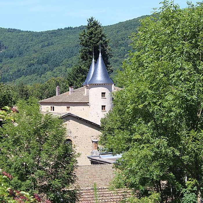 Photo de Domaine du Château de Thil