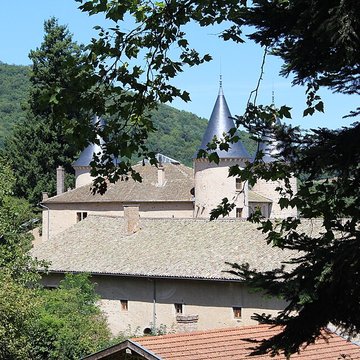 Domaine du Château de Thil