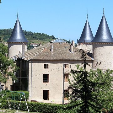 Domaine du Château de Thil