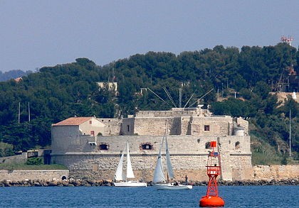 Photo de Tour royale de Toulon