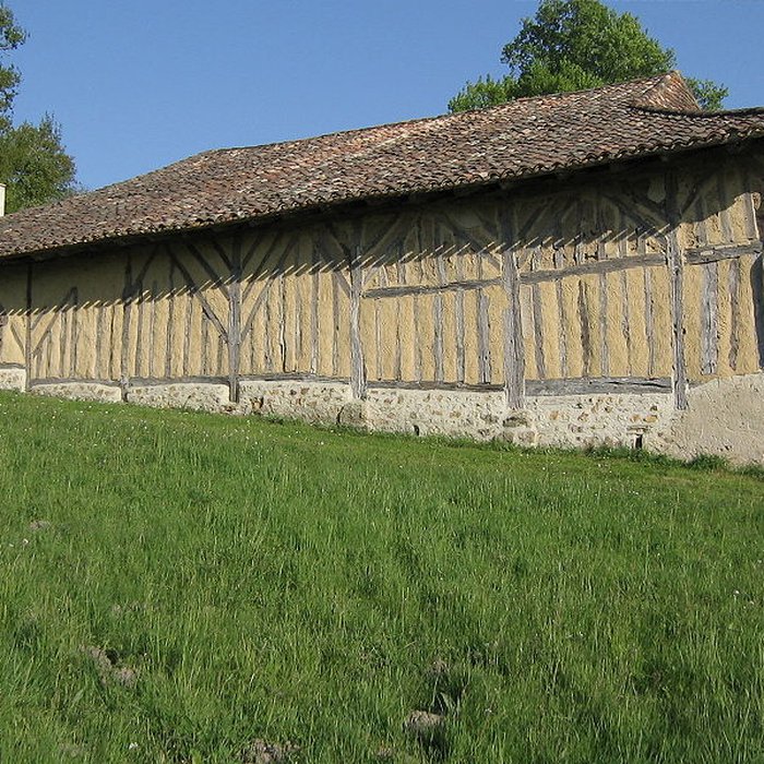 Photo de Domaine du Parcot à Échourgnac