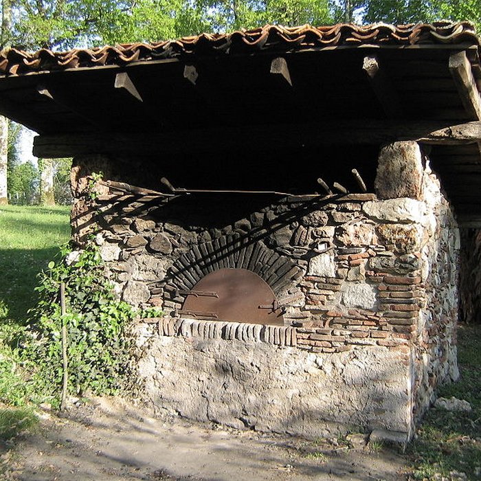 Photo de Domaine du Parcot à Échourgnac