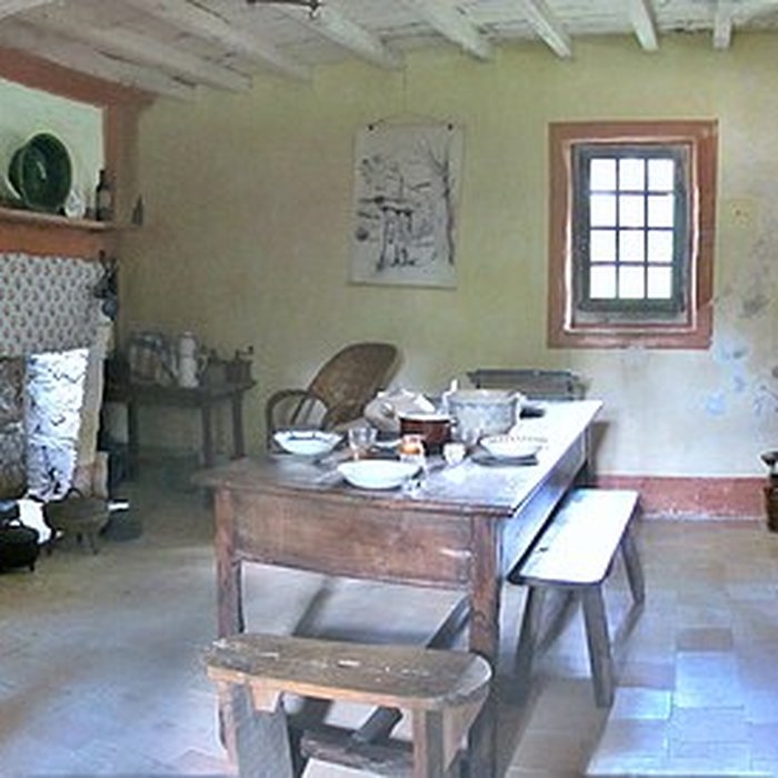 Photo de Domaine du Parcot à Échourgnac