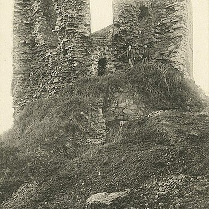Photo de Donjon de Coatmen