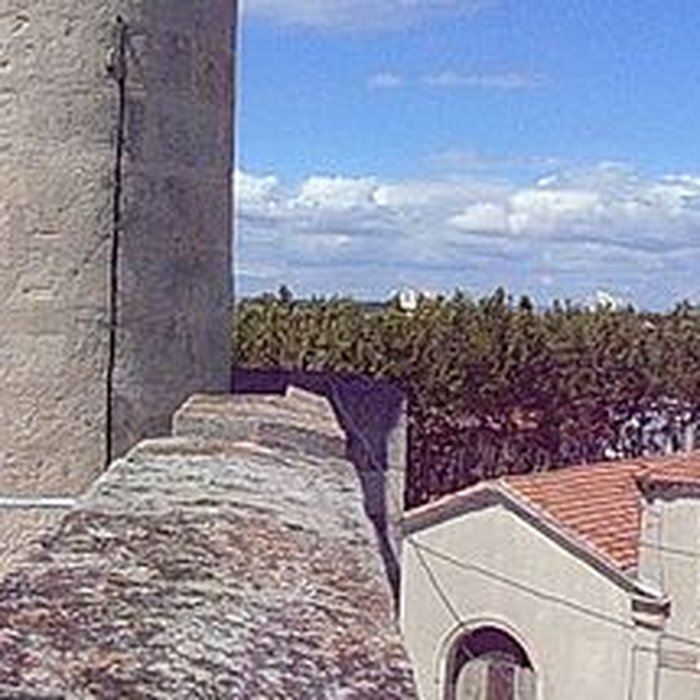 Photo de Tour Saint-Louis de Port-Saint-Louis-du-Rhône