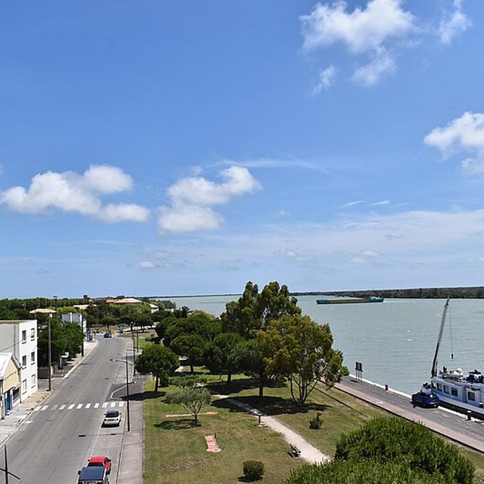 Photo de Tour Saint-Louis de Port-Saint-Louis-du-Rhône