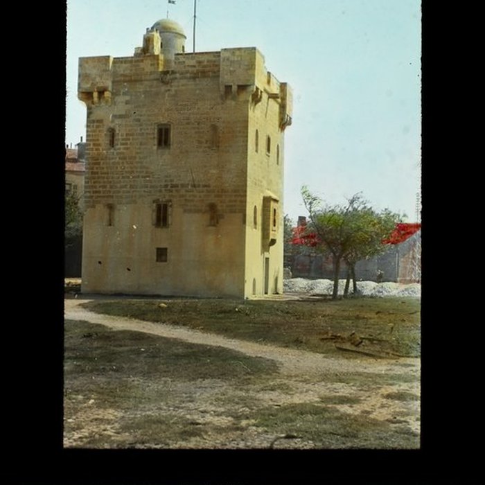 Photo de Tour Saint-Louis de Port-Saint-Louis-du-Rhône