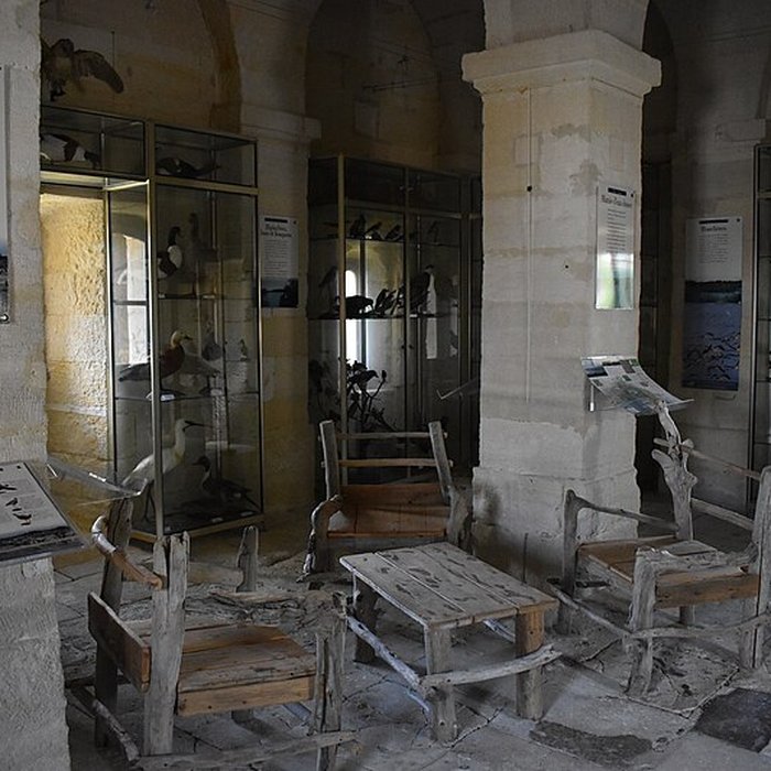 Photo de Tour Saint-Louis de Port-Saint-Louis-du-Rhône