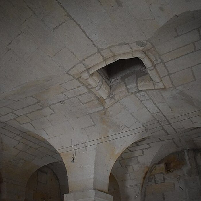 Photo de Tour Saint-Louis de Port-Saint-Louis-du-Rhône