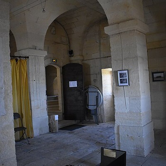 Photo de Tour Saint-Louis de Port-Saint-Louis-du-Rhône