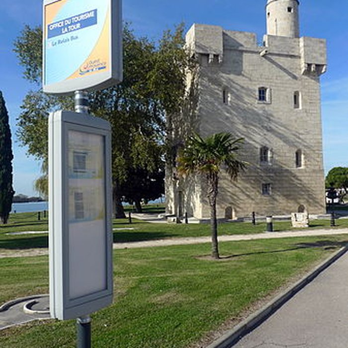 Photo de Tour Saint-Louis de Port-Saint-Louis-du-Rhône