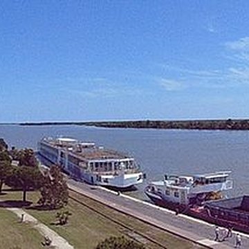 Tour Saint-Louis de Port-Saint-Louis-du-Rhône
