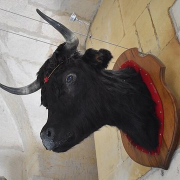 Tour Saint-Louis de Port-Saint-Louis-du-Rhône