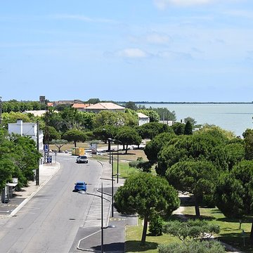 Tour Saint-Louis de Port-Saint-Louis-du-Rhône