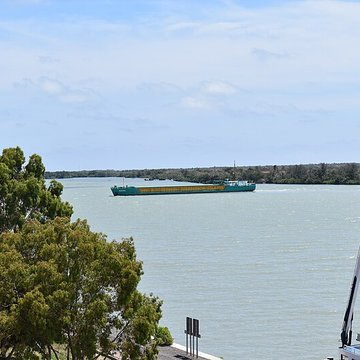 Tour Saint-Louis de Port-Saint-Louis-du-Rhône