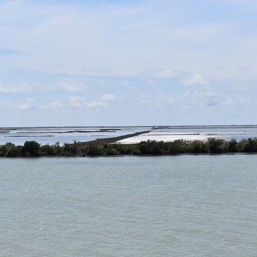 Tour Saint-Louis de Port-Saint-Louis-du-Rhône
