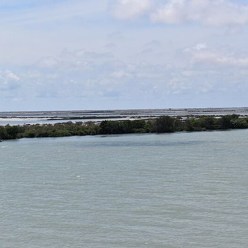 Tour Saint-Louis de Port-Saint-Louis-du-Rhône
