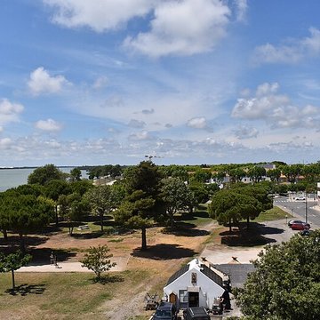Tour Saint-Louis de Port-Saint-Louis-du-Rhône