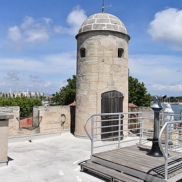 Tour Saint-Louis de Port-Saint-Louis-du-Rhône