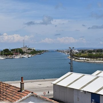 Tour Saint-Louis de Port-Saint-Louis-du-Rhône