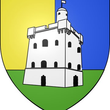 Tour Saint-Louis de Port-Saint-Louis-du-Rhône