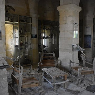 Tour Saint-Louis de Port-Saint-Louis-du-Rhône