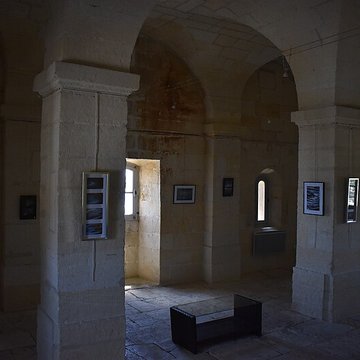 Tour Saint-Louis de Port-Saint-Louis-du-Rhône