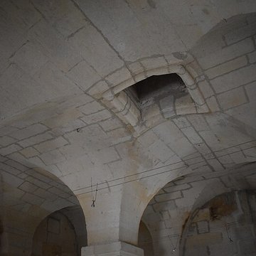 Tour Saint-Louis de Port-Saint-Louis-du-Rhône