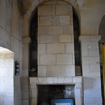 Tour Saint-Louis de Port-Saint-Louis-du-Rhône