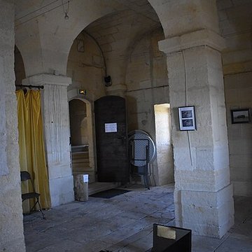 Tour Saint-Louis de Port-Saint-Louis-du-Rhône