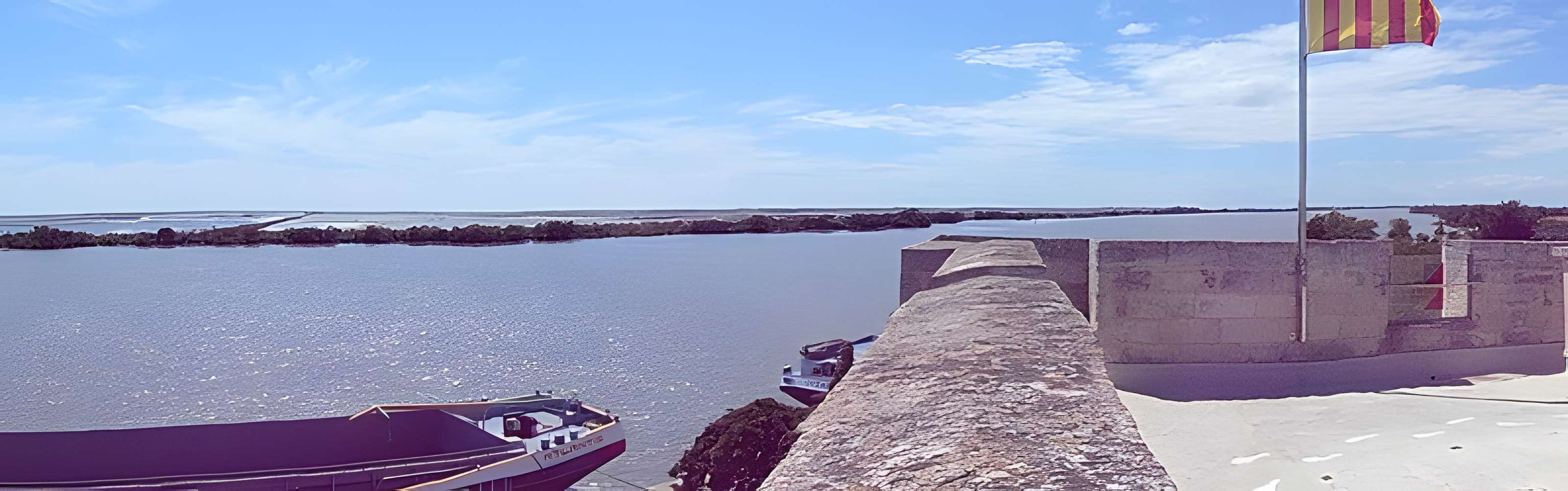 Tour Saint-Louis de Port-Saint-Louis-du-Rhône