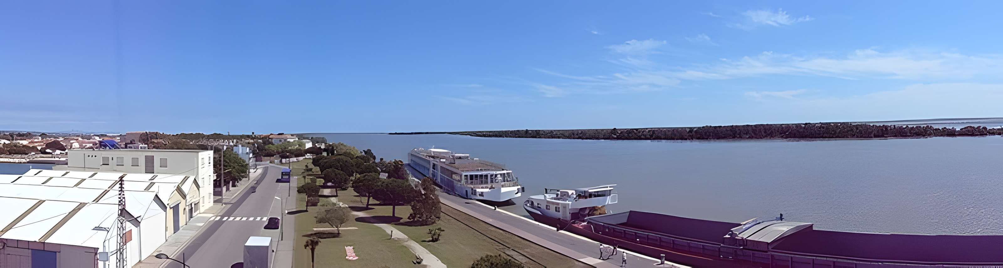 Tour Saint-Louis de Port-Saint-Louis-du-Rhône