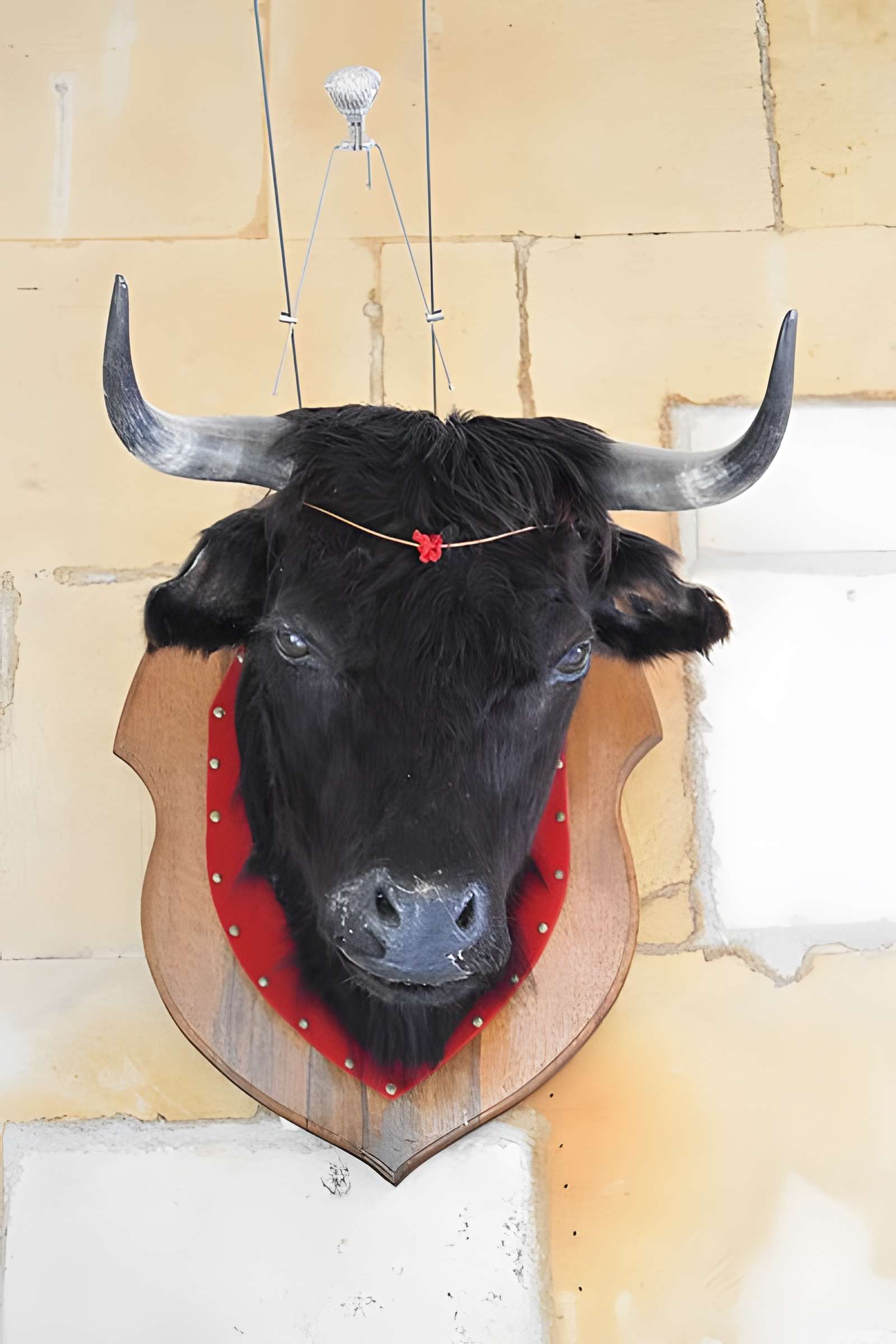 Tour Saint-Louis de Port-Saint-Louis-du-Rhône