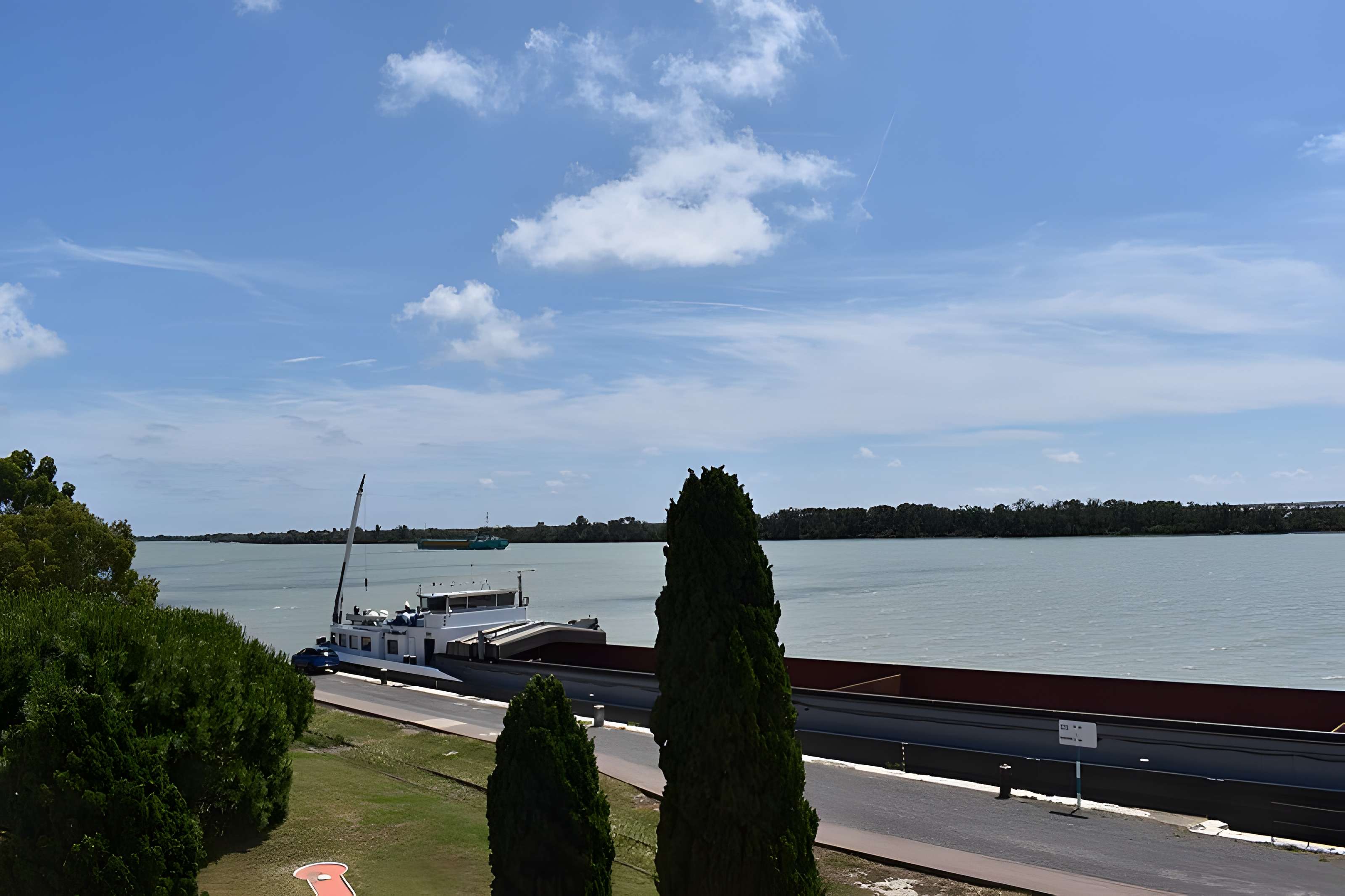 Tour Saint-Louis de Port-Saint-Louis-du-Rhône