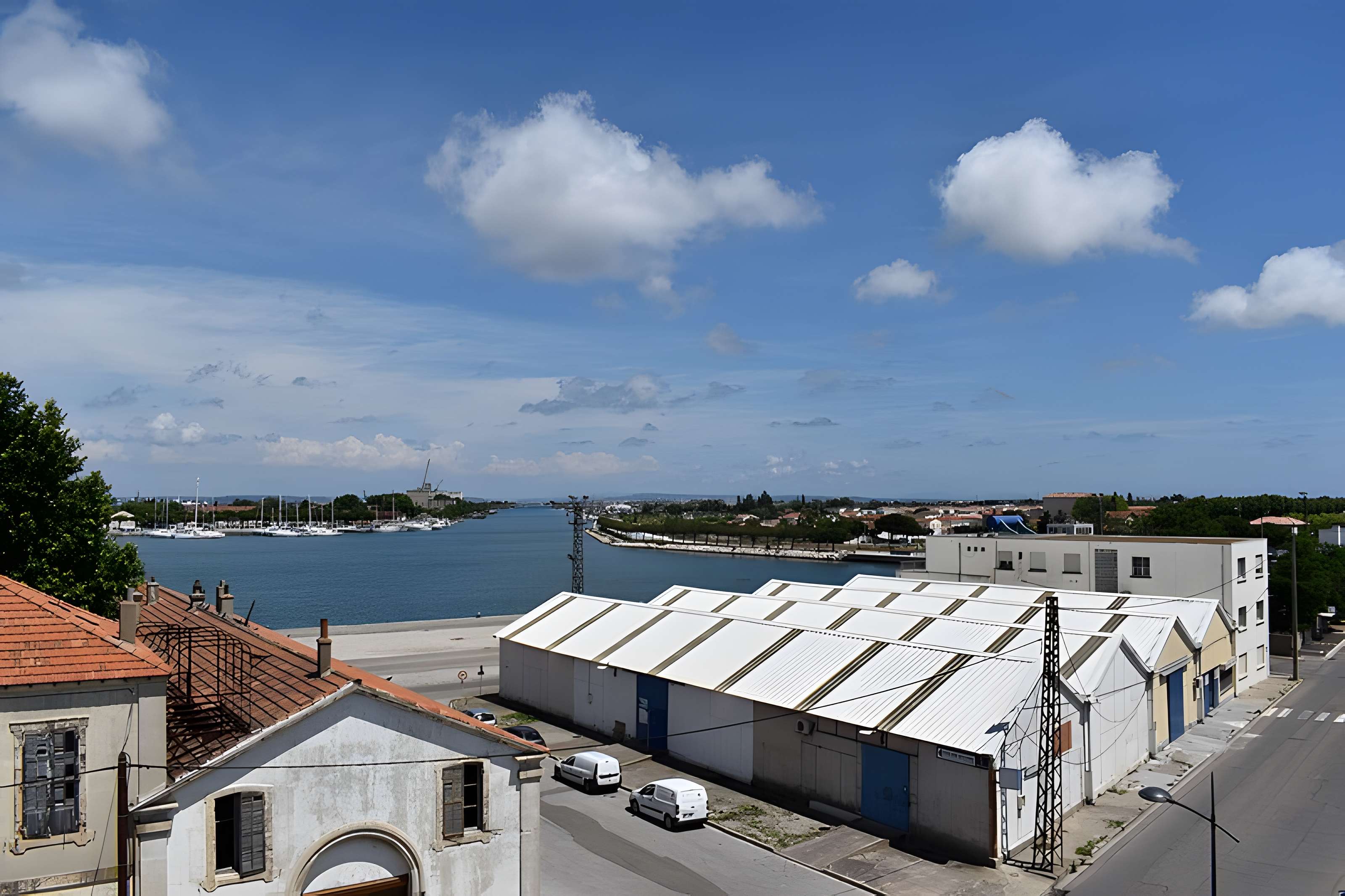 Tour Saint-Louis de Port-Saint-Louis-du-Rhône