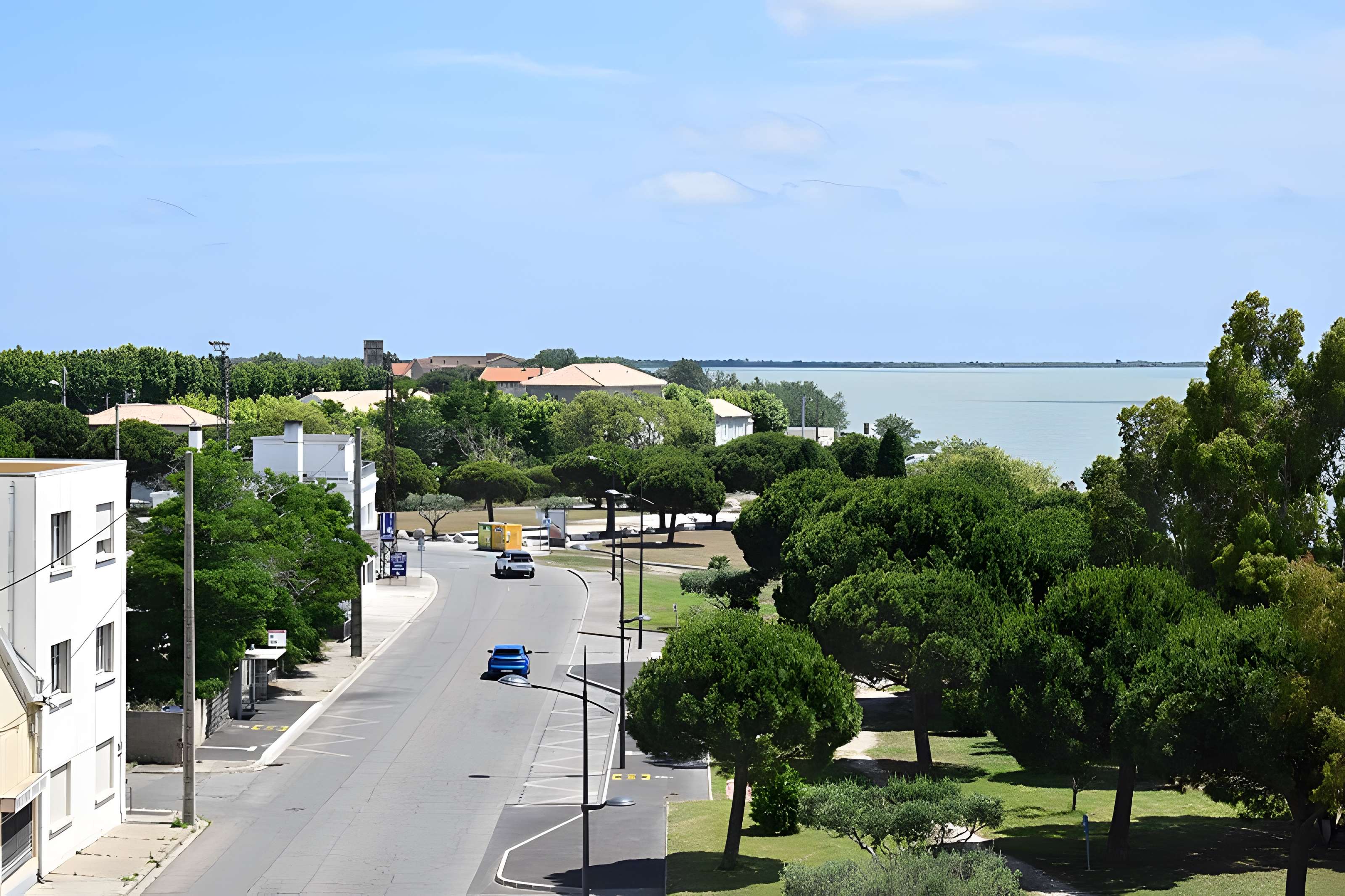 Tour Saint-Louis de Port-Saint-Louis-du-Rhône