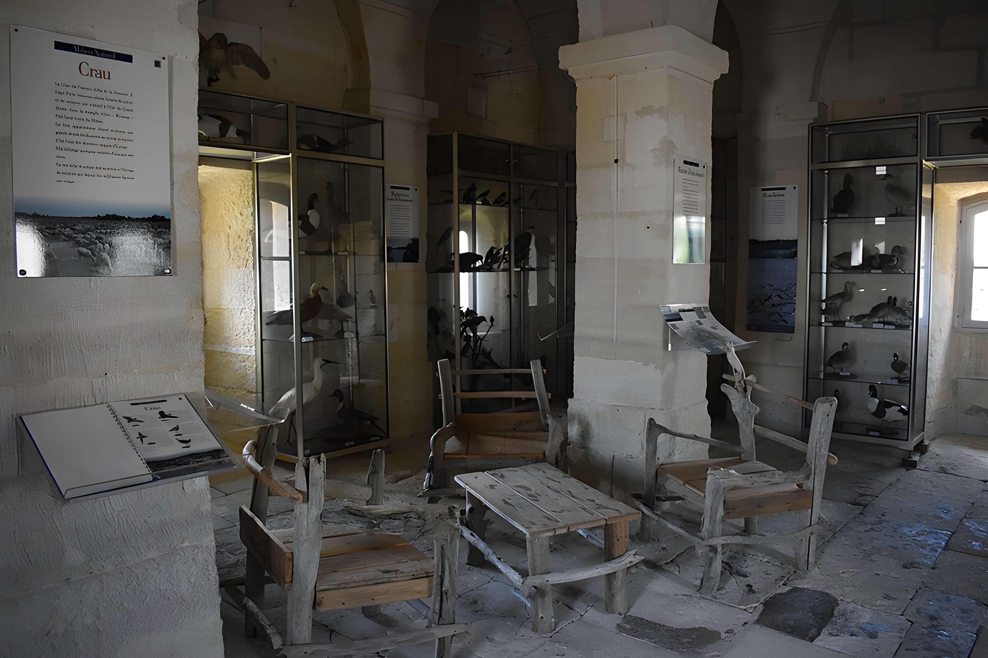 Tour Saint-Louis de Port-Saint-Louis-du-Rhône