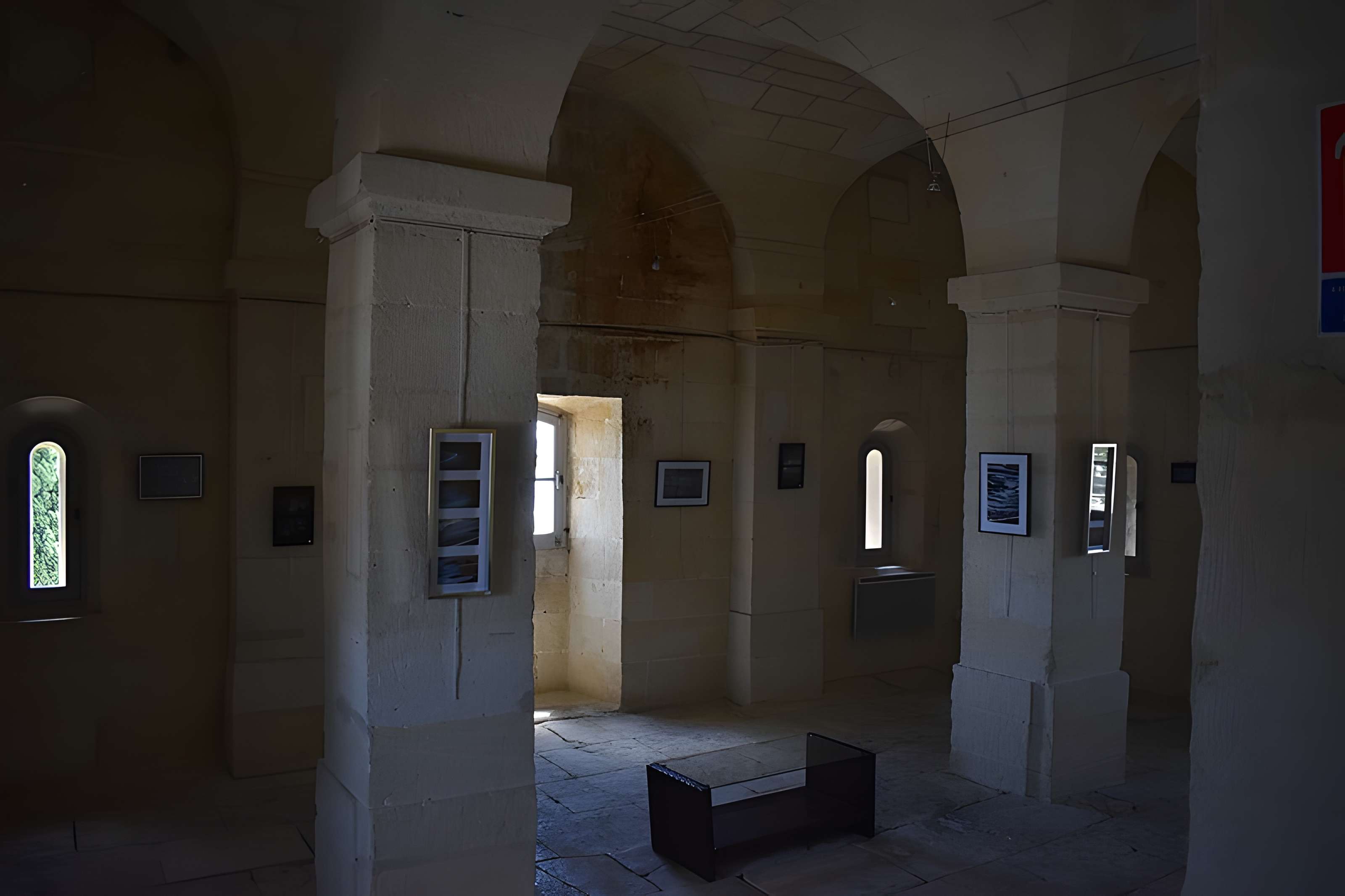 Tour Saint-Louis de Port-Saint-Louis-du-Rhône