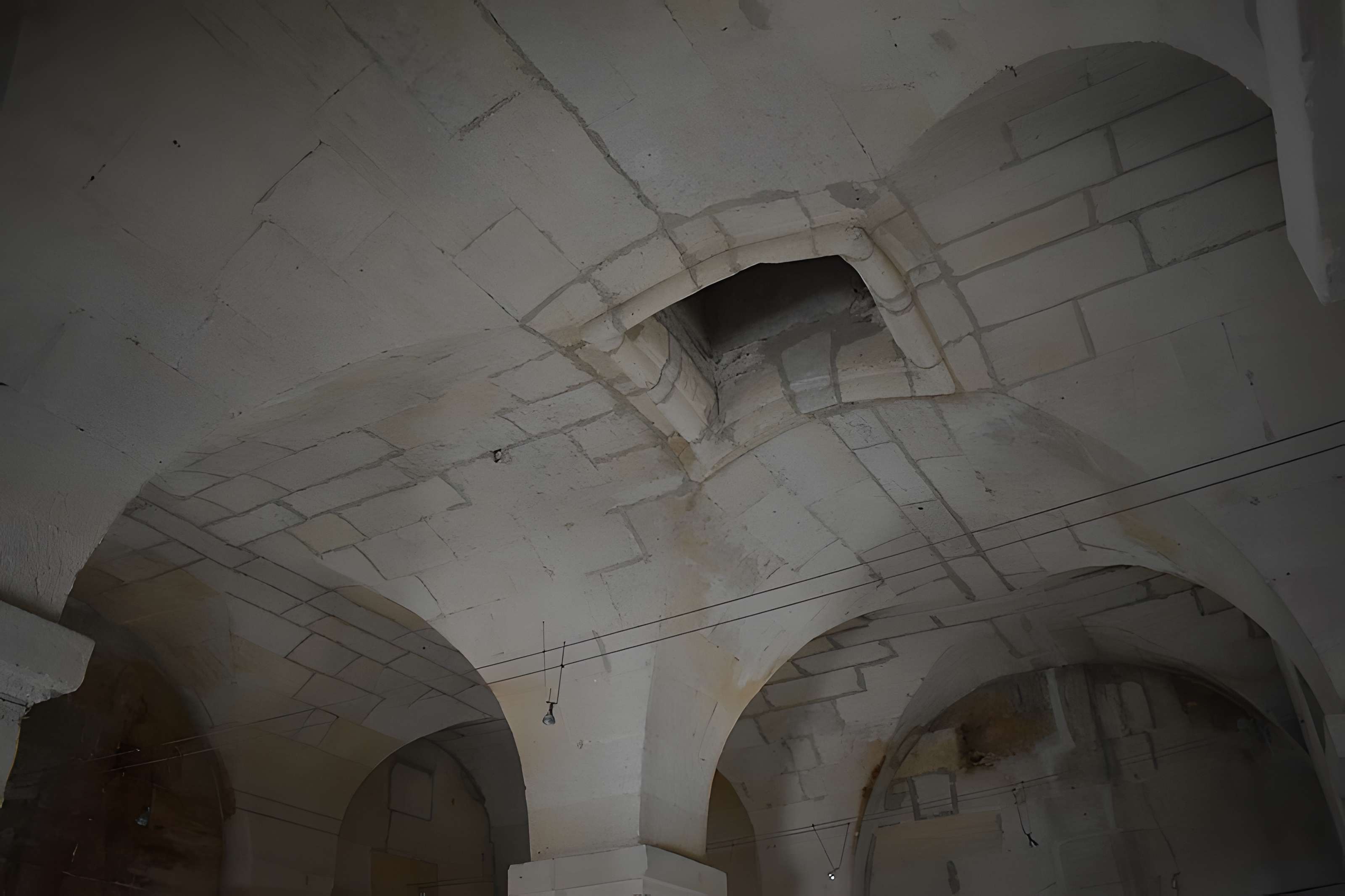 Tour Saint-Louis de Port-Saint-Louis-du-Rhône