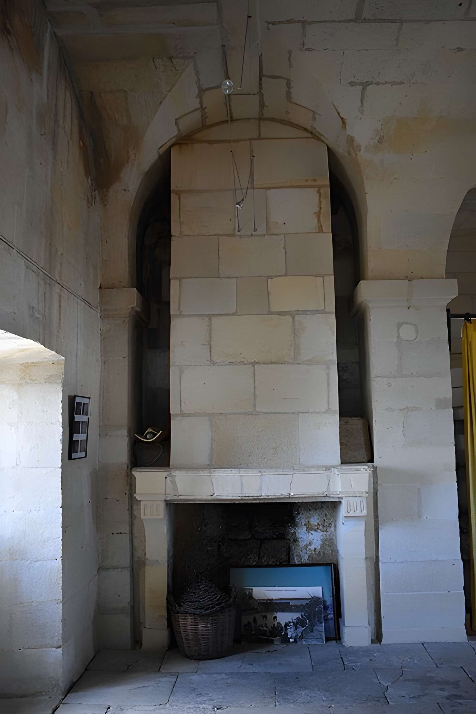 Tour Saint-Louis de Port-Saint-Louis-du-Rhône