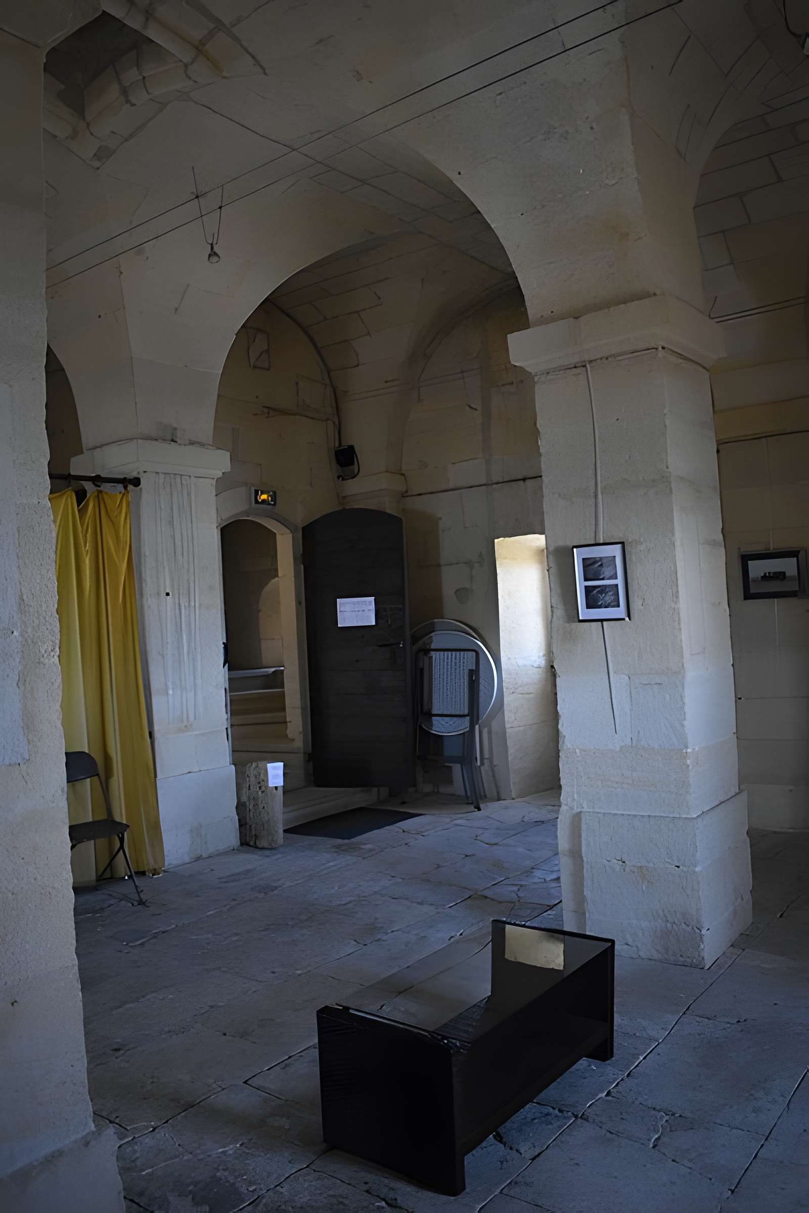 Tour Saint-Louis de Port-Saint-Louis-du-Rhône