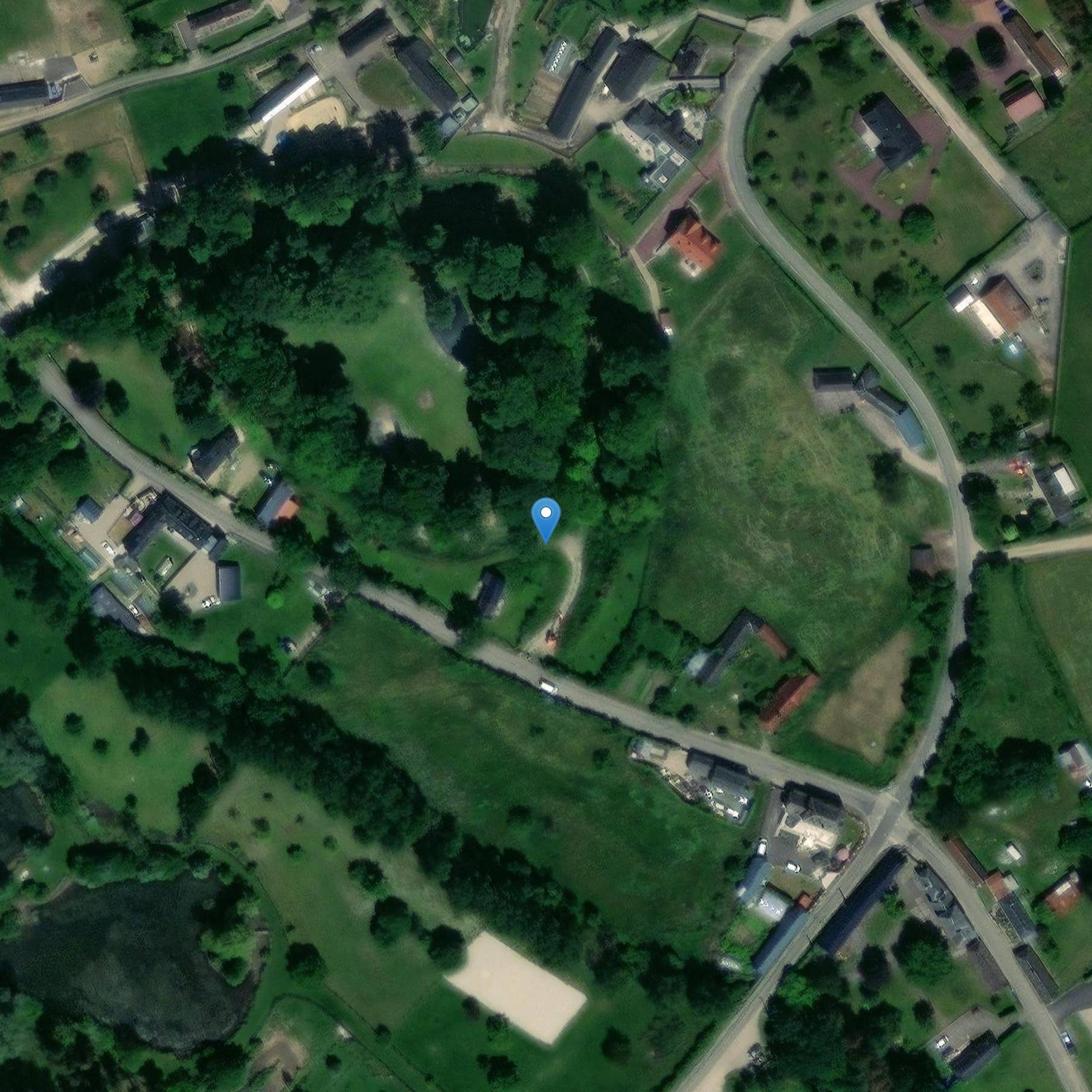 Photo de ドンジョン・デ・モーテマー