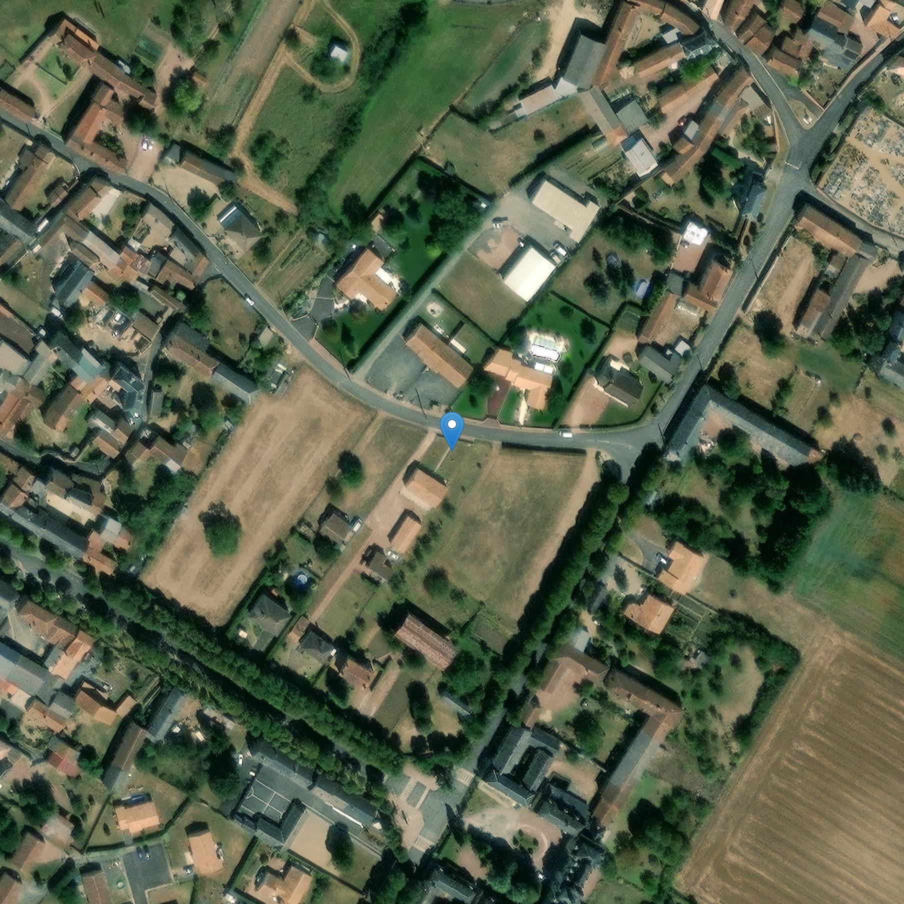 Photo de Donjon de Saint-Cassien