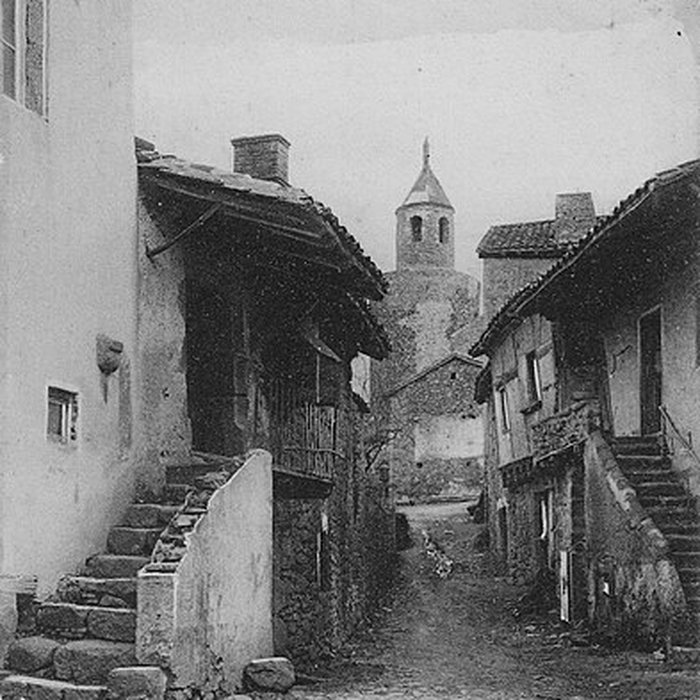 Photo de Donjon du Crozet