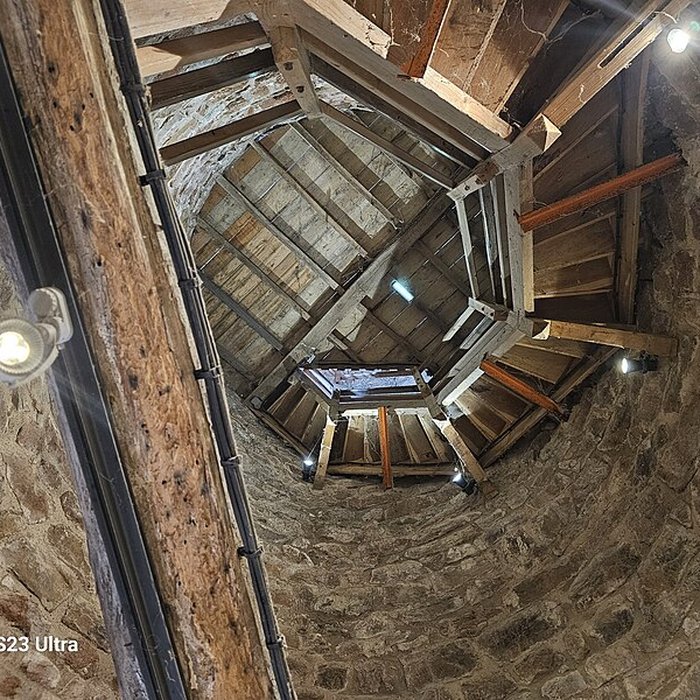 Photo de Donjon du Crozet