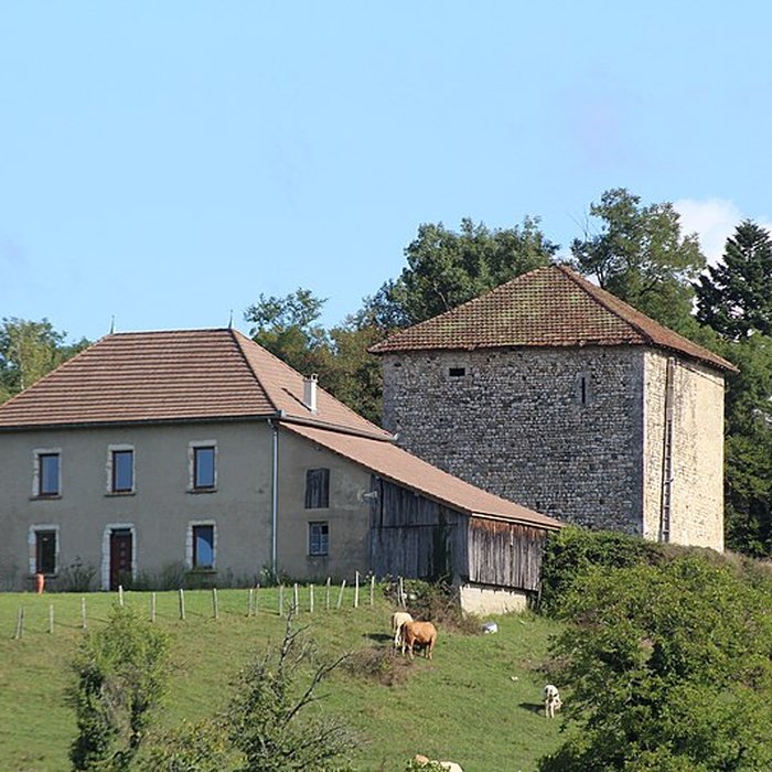 Photo de Donjon du Temple